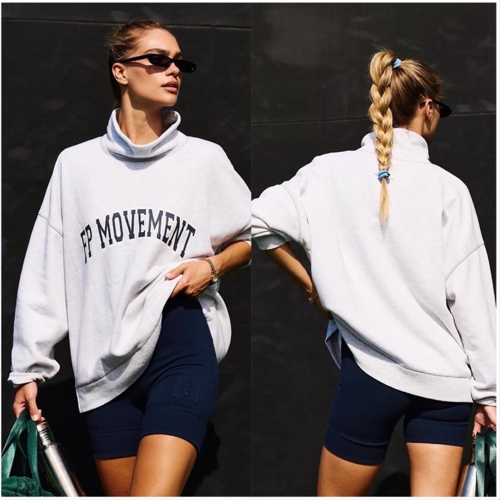 Free people victory set